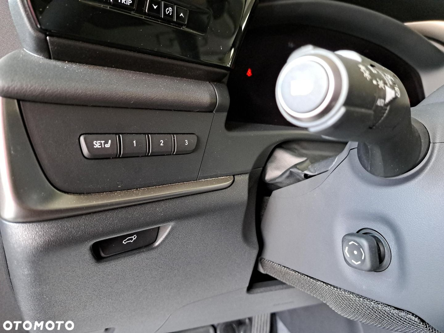 Lexus RZ 450e Prestige DIRECT4 - 35