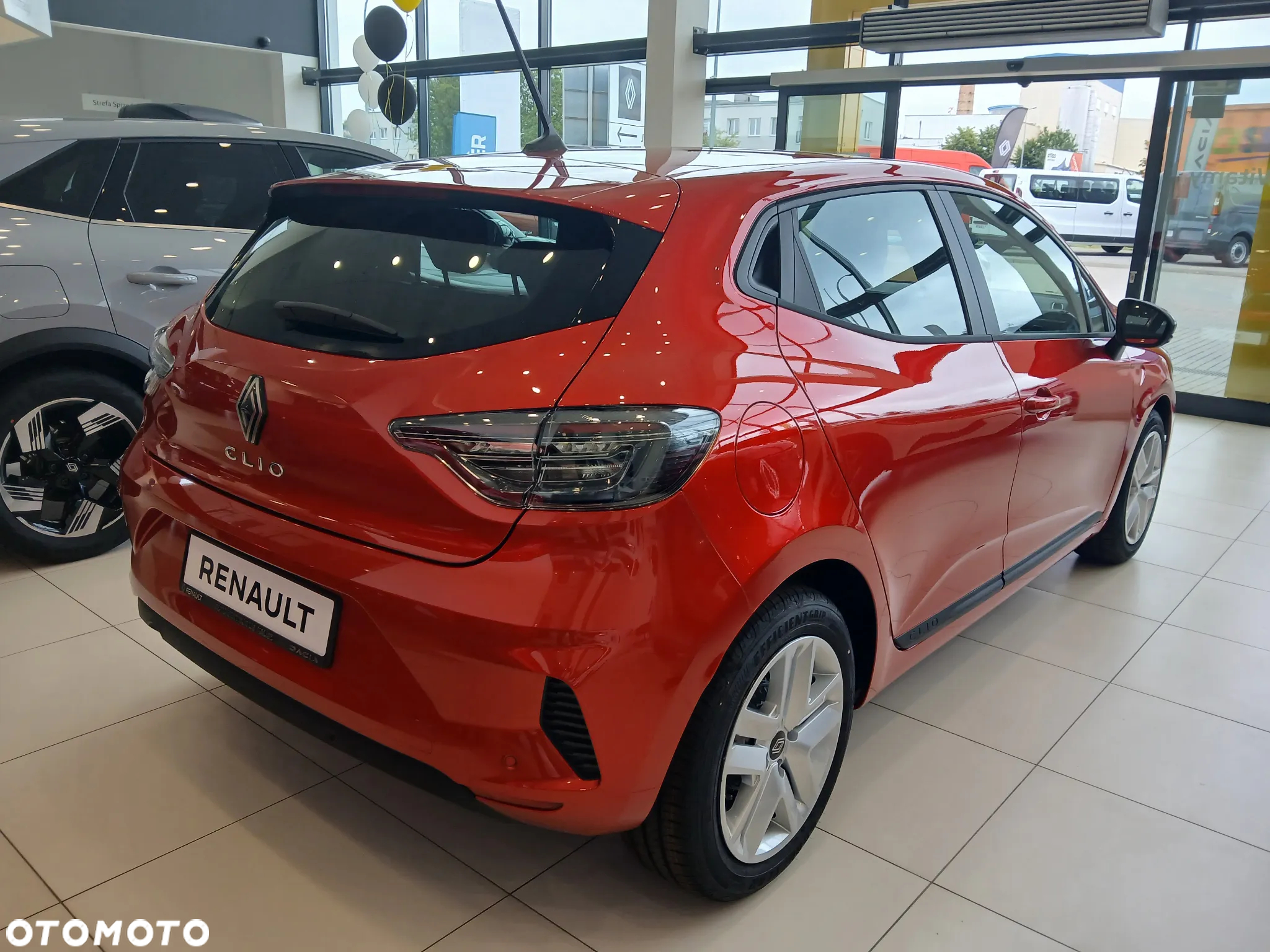 Renault Clio - 3