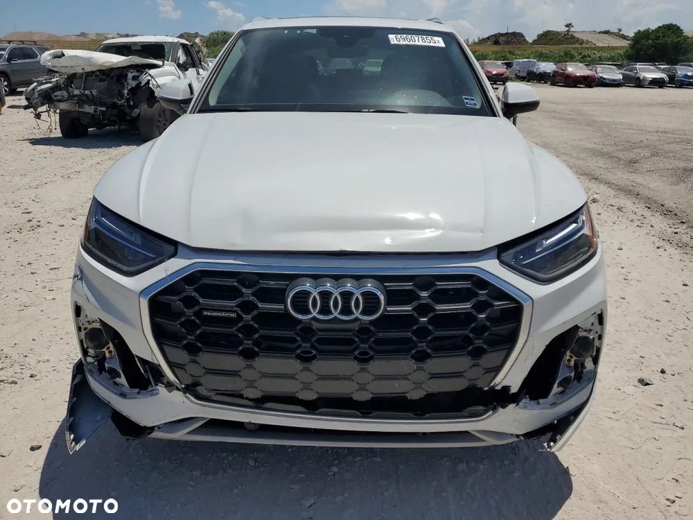 Audi Q5 - 5