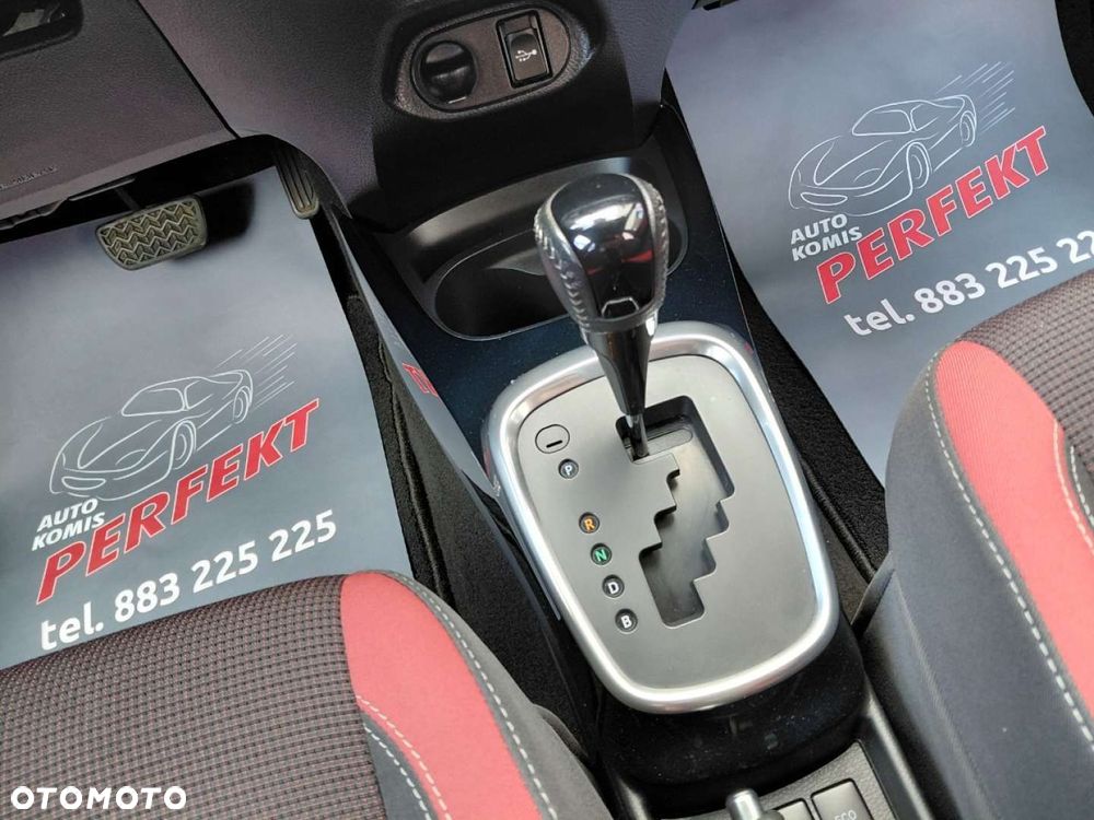 Toyota Yaris - 21