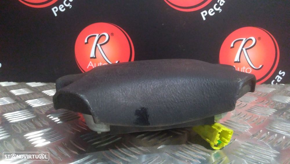 Airbag Volante Subaru Legacy Ii (Bd) - 6