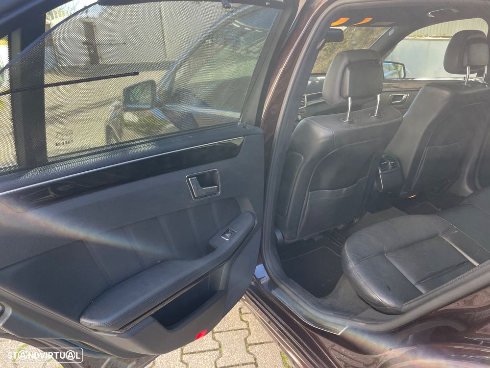 Mercedes-Benz AMG GT - 17