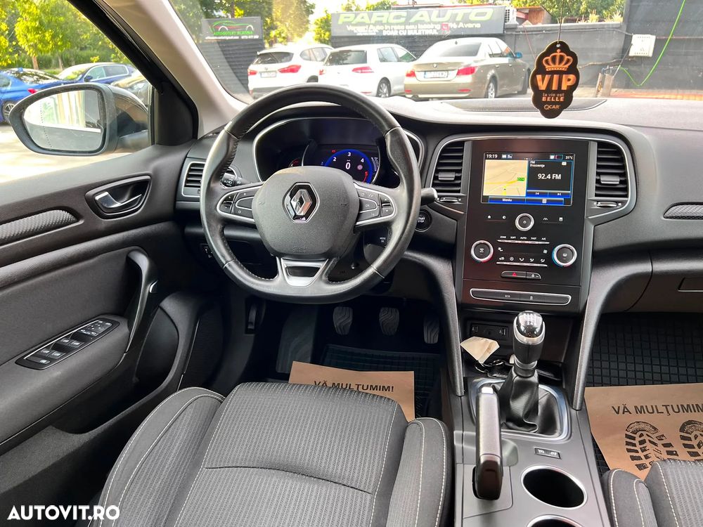 Renault Megane - 13