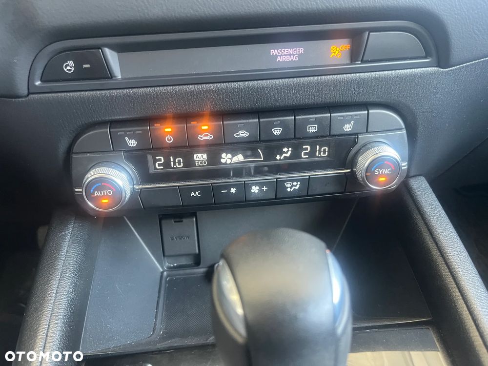 Mazda CX-5 2.0 Skyenergy AWD - 9