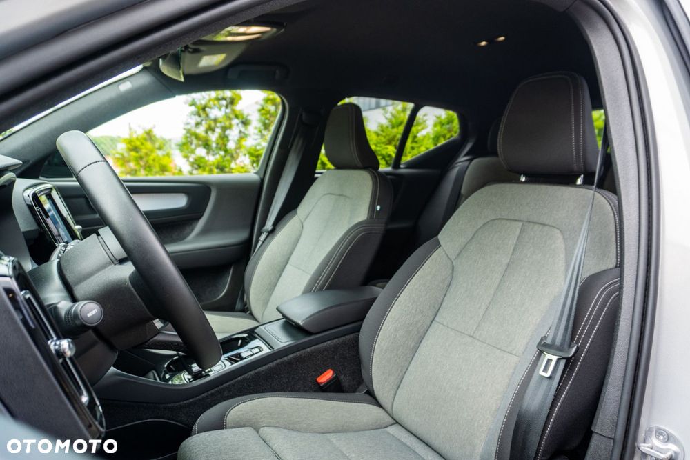 Volvo XC 40 - 12