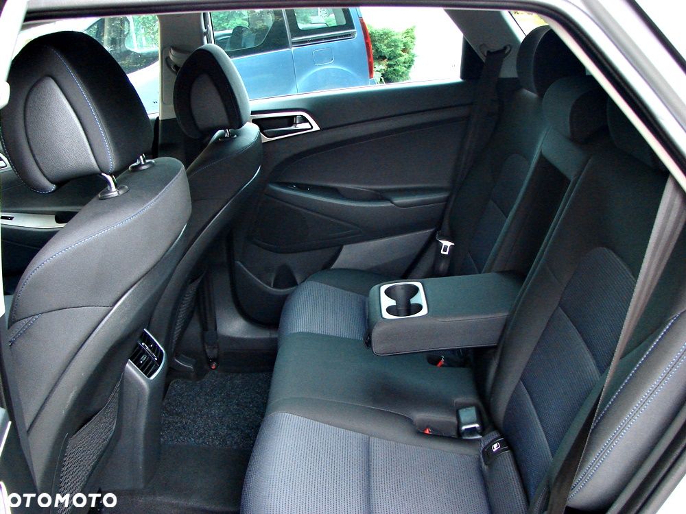 Hyundai Tucson 1.6 GDi 2WD Style - 6