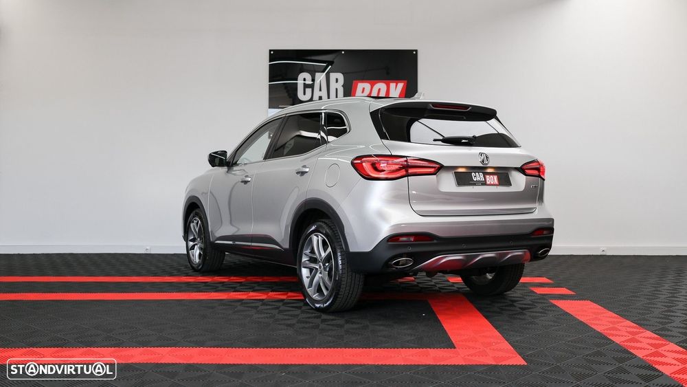MG HS 1.5T-GDI Aut. Luxury - 15