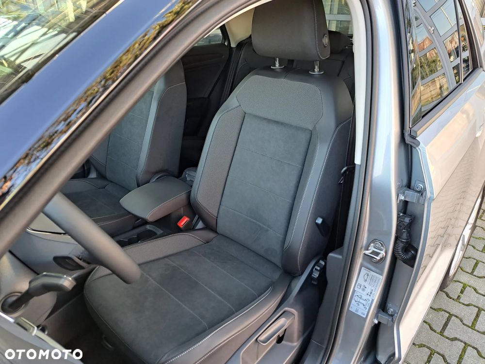 Volkswagen T-Roc 1.5 TSI Final Edition DSG - 10