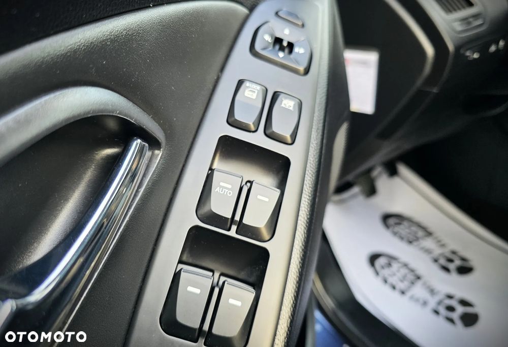 Hyundai ix35 2.0 2WD Comfort - 9