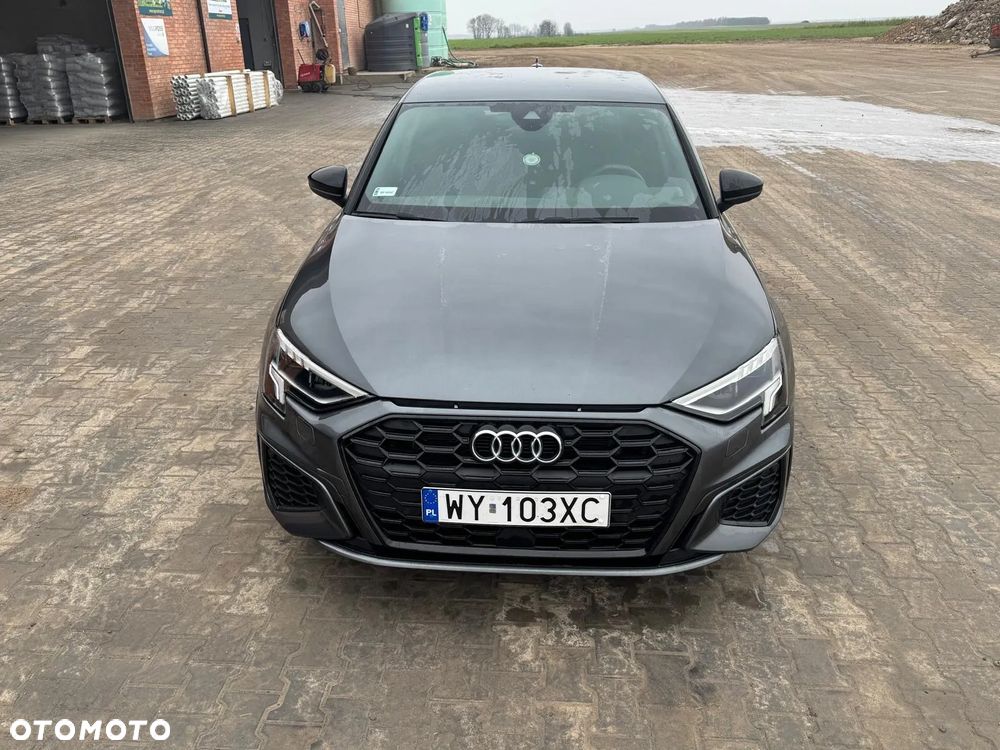 Audi A3 Sportback - 4