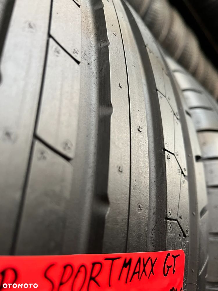 245 45 19 Dunlop Sp Sportmaxx GT 98 Y RSC 2szt. - 2