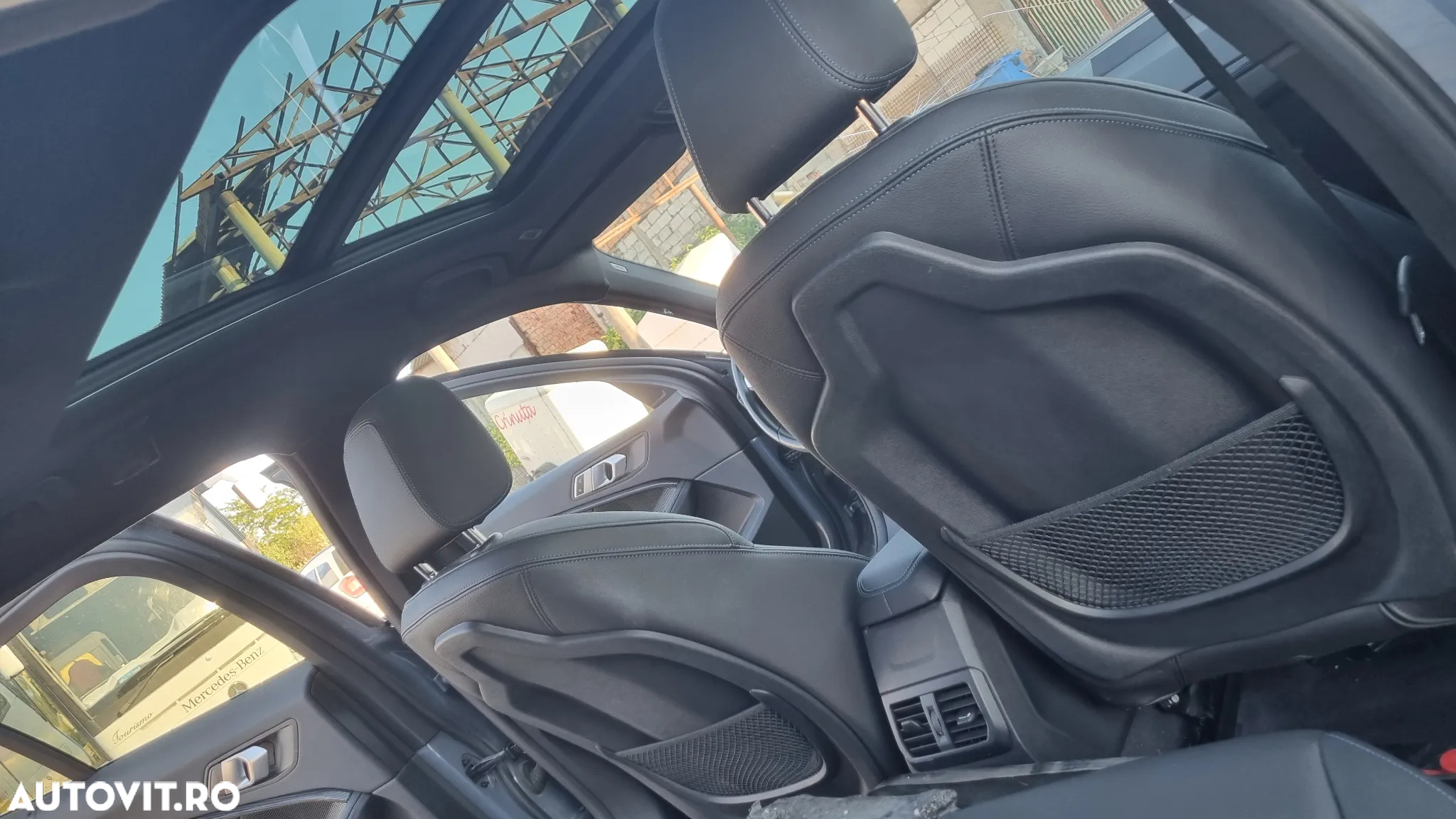BMW Seria 1 118d M Sport - 12