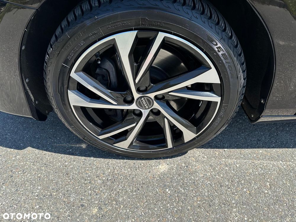 Volvo V40 D3 Geartronic RDesign - 9