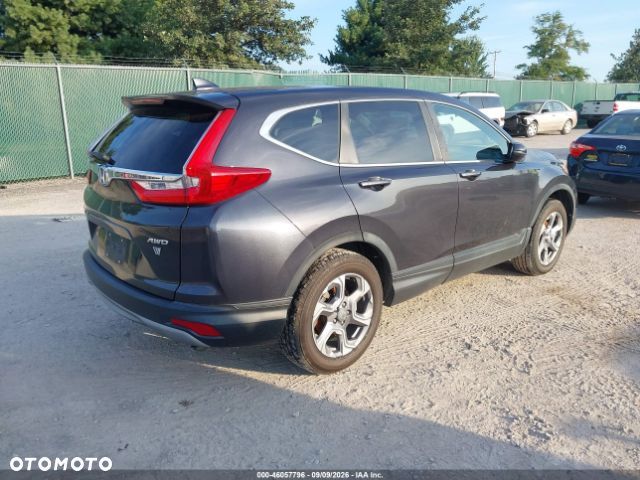 Honda CR-V - 4