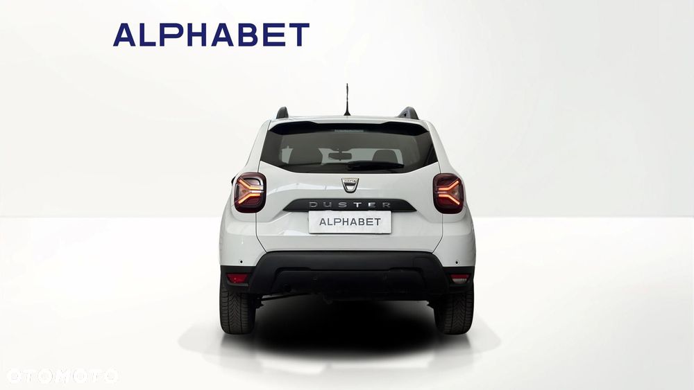 Dacia Duster 1.5 Blue dCi Comfort 4WD - 5