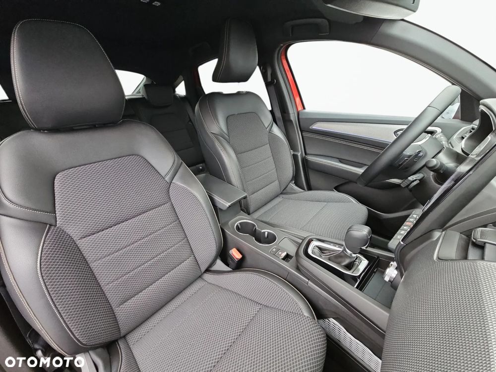 Renault Arkana 1.3 TCe mHEV Techno EDC - 25