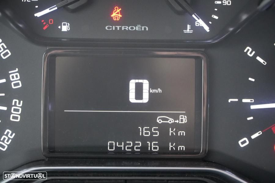 Citroën C3 1.2 PureTech Shine - 18