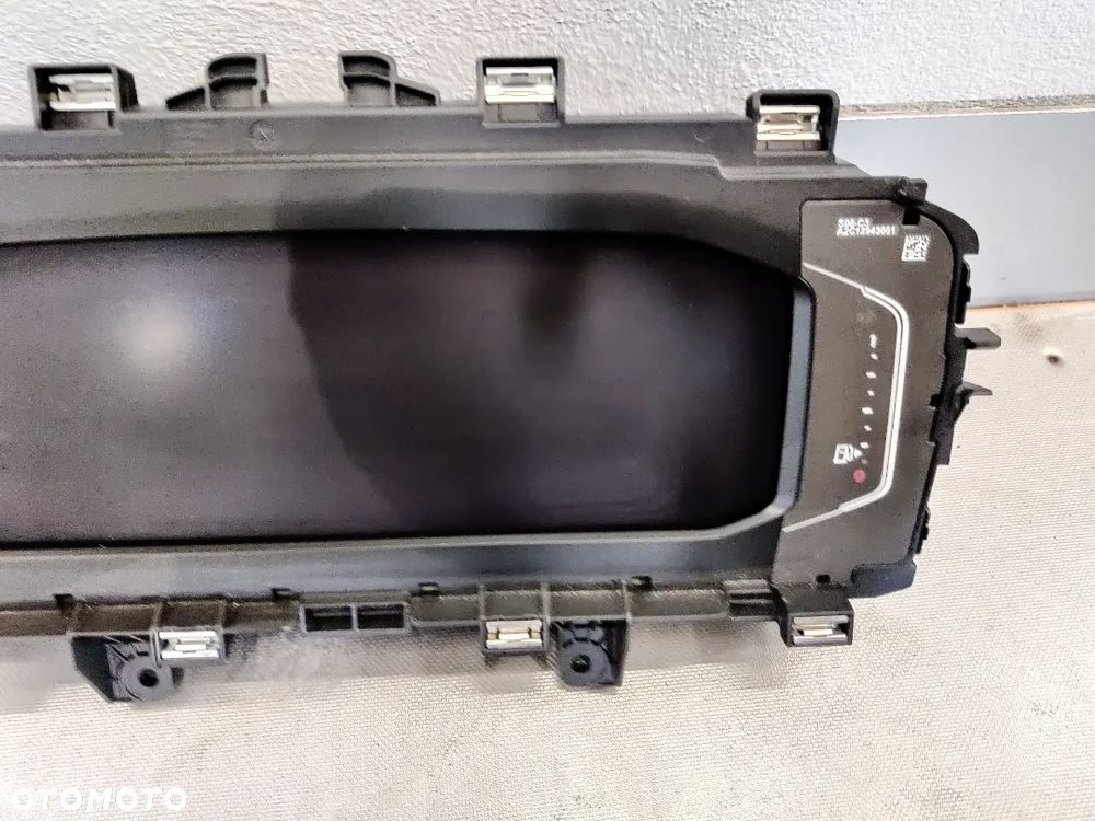 Licznik Zegary Virtual Cokpit VW Tiguan 2 II Passat Arteon 3G0920790E - 5