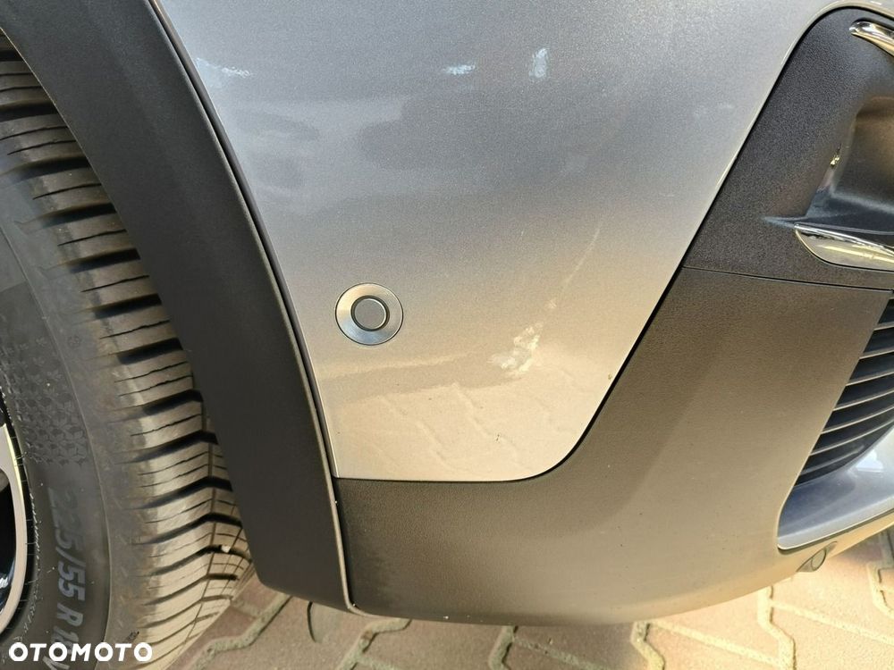 Peugeot 3008 1.6 PureTech GPF Crossway S&S EAT8 - 10