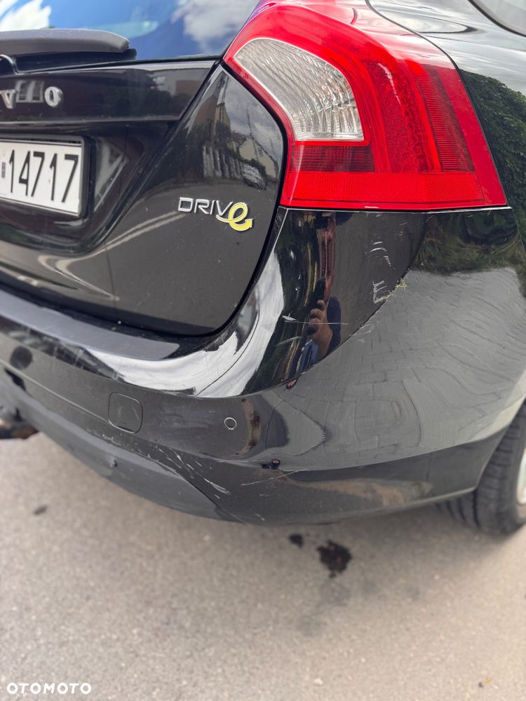 Volvo V60 D2 - 13