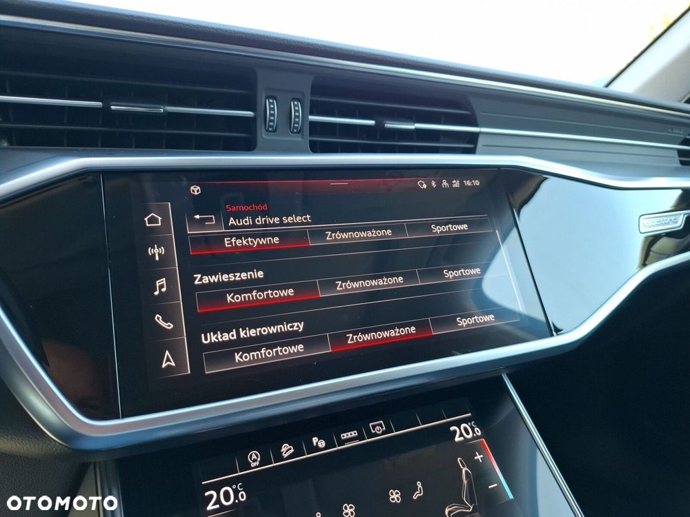 Audi A6 Allroad 40 TDI mHEV Quattro S tronic - 38