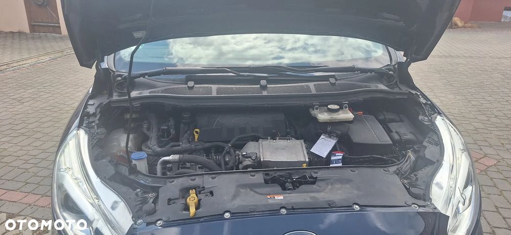 Ford Galaxy 2.0 EcoBlue Titanium PowerShift - 24