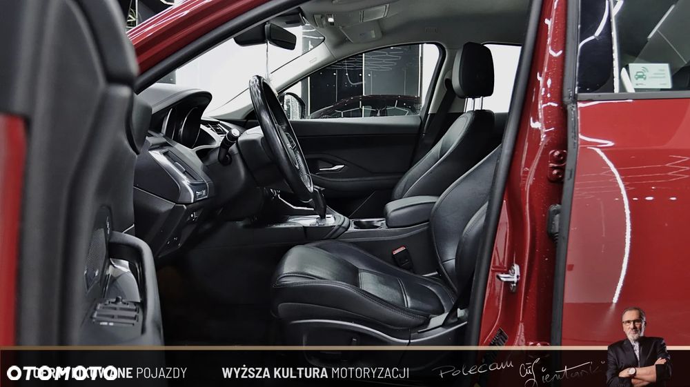 Jaguar E-Pace 2.0 i4P AWD S - 16