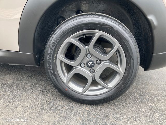 Citroën C4 Cactus PureTech 110 Stop&Start Live - 12