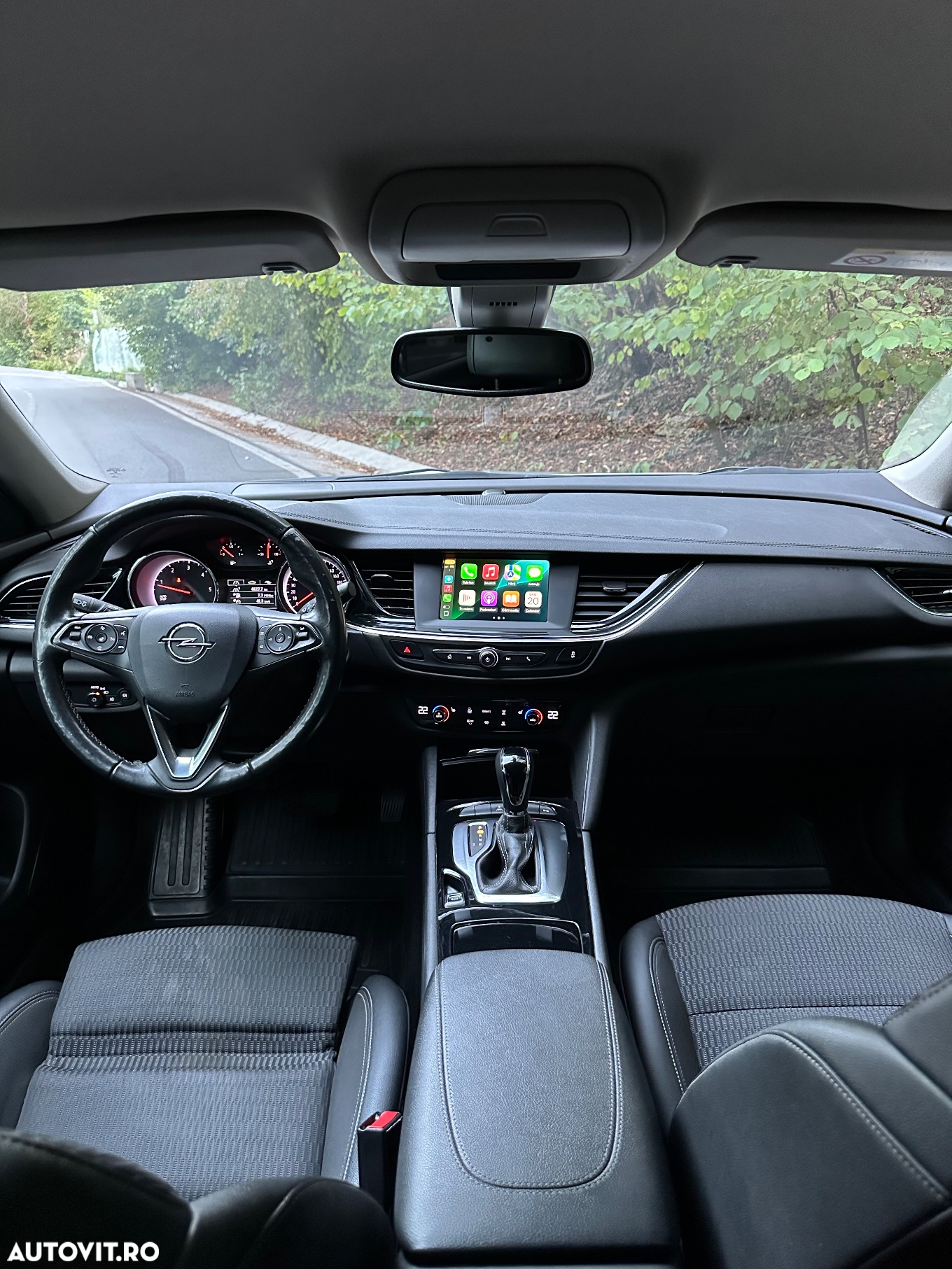 Opel Insignia Grand Sport 1.6 CDTI Start/Stop Aut. Edition - 5