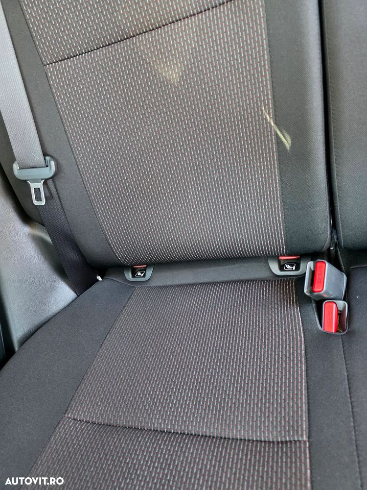 Suzuki Swift 1.4 Dualjet 48V MHEV Sport - 31