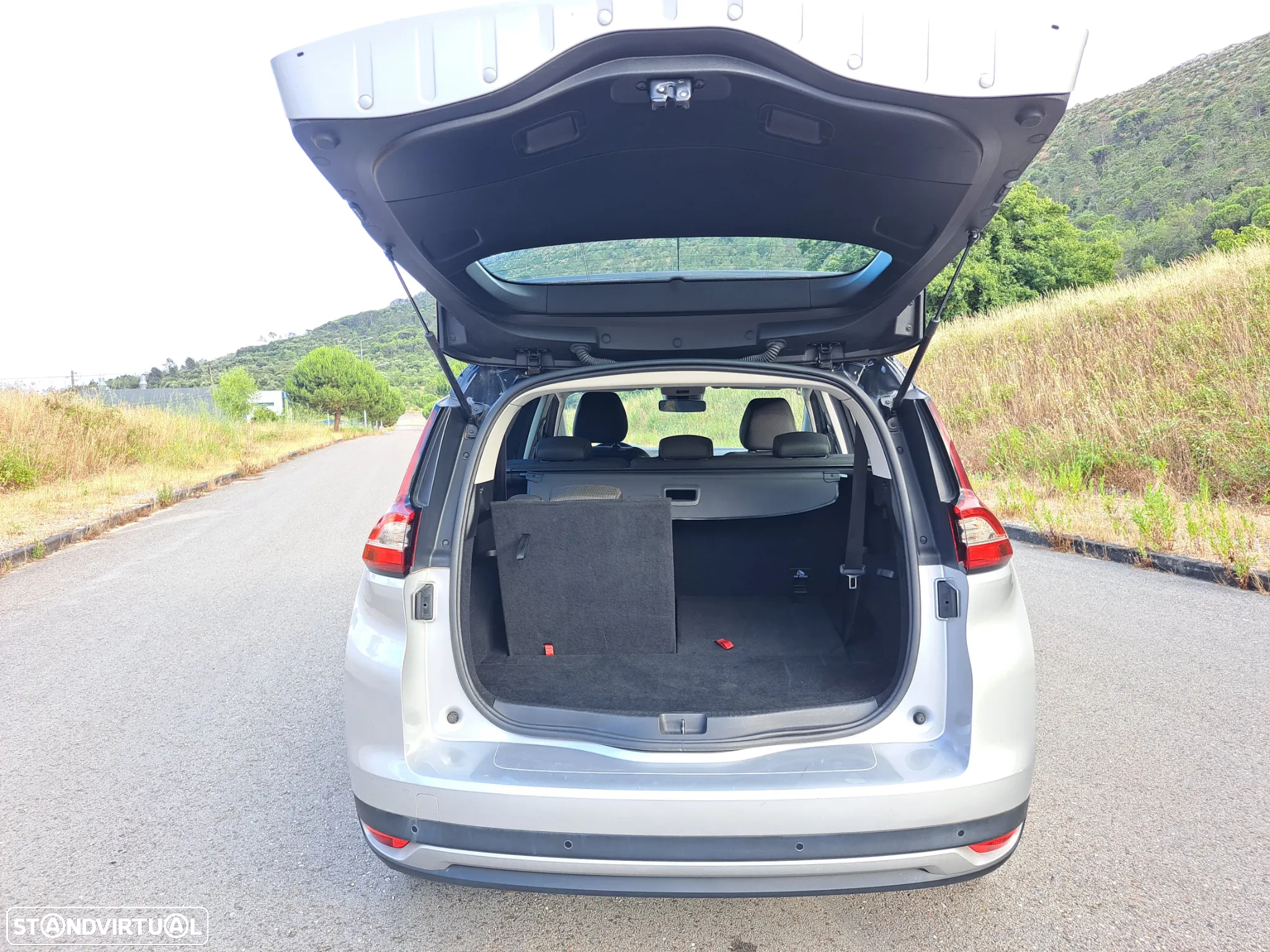 Renault Grand Scénic 1.3 TCe Bose Edition EDC - 28