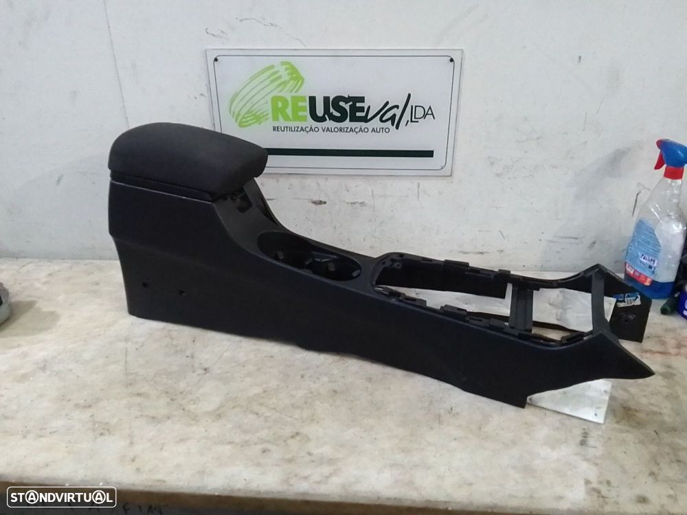 Consola Central Hyundai I30 (Fd) - 4