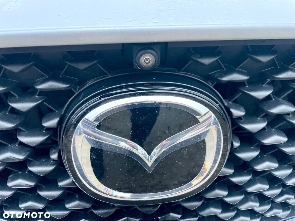 Mazda CX-30 e-SKYACTIVE G 122 SKYACTIV-Drive HOMURA - 36