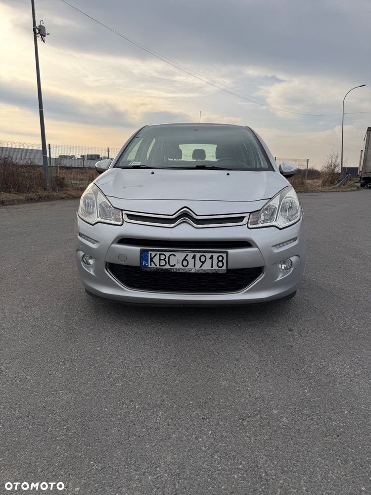 Citroën C3 1.2 PureTech Exclusive - 2