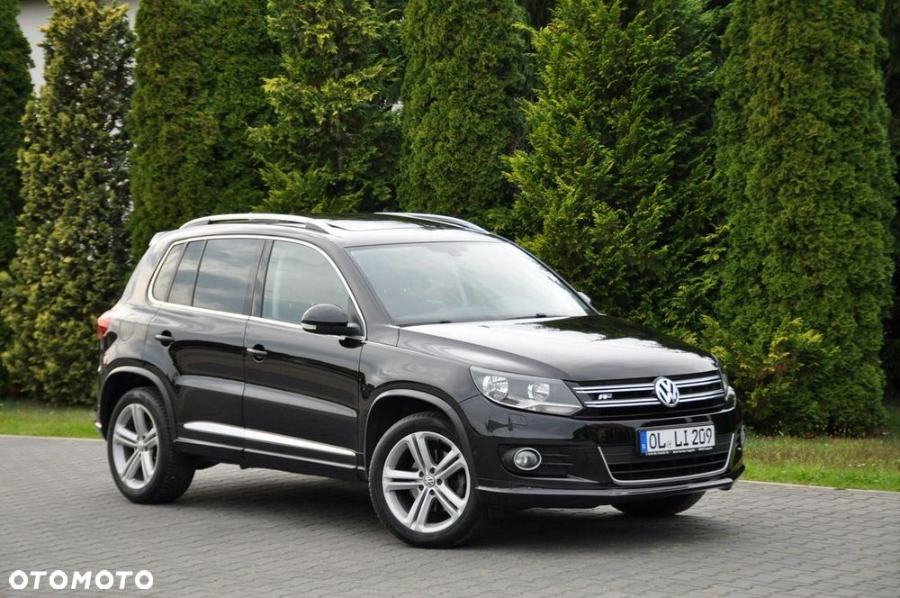 Volkswagen Tiguan - 3