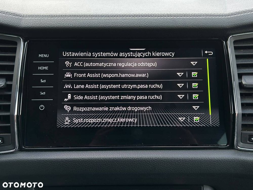 Skoda Kodiaq 2.0 TSI 4x4 L&K DSG - 31
