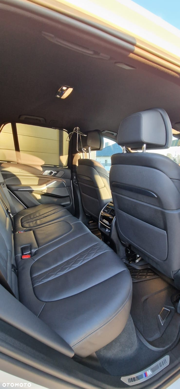BMW X5 M M50d - 7