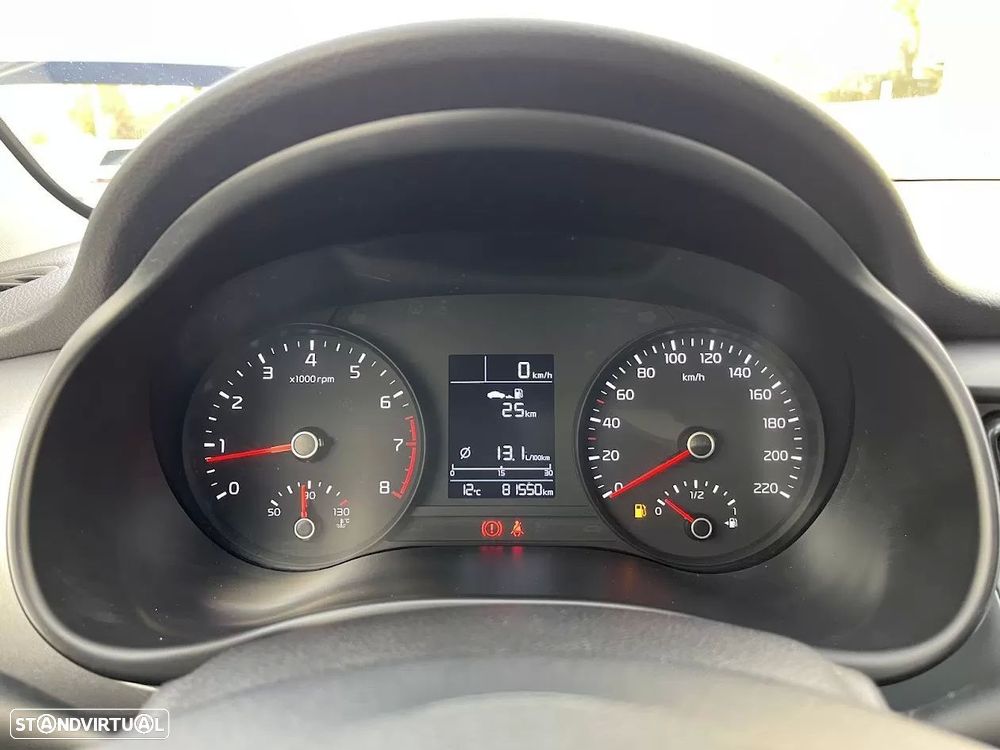 Kia Stonic 1.2 Dynamic - 15