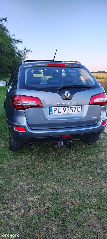 Renault Koleos 2.0 dCi 4x4 Privilege - 14