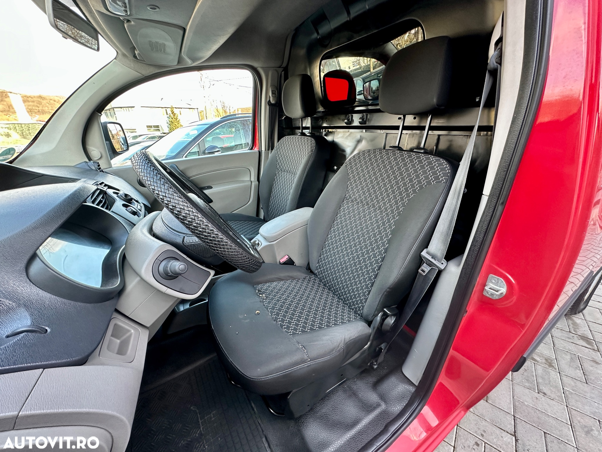 Renault Kangoo 1.5 dCI Expression - 15