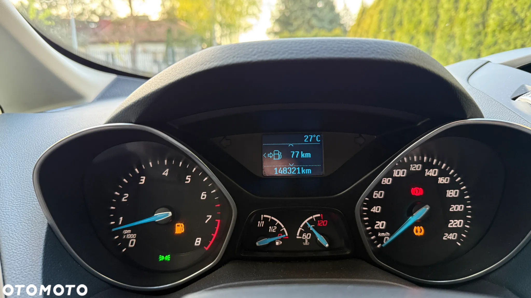Ford C-MAX 1.0 EcoBoost Titanium ASS - 8