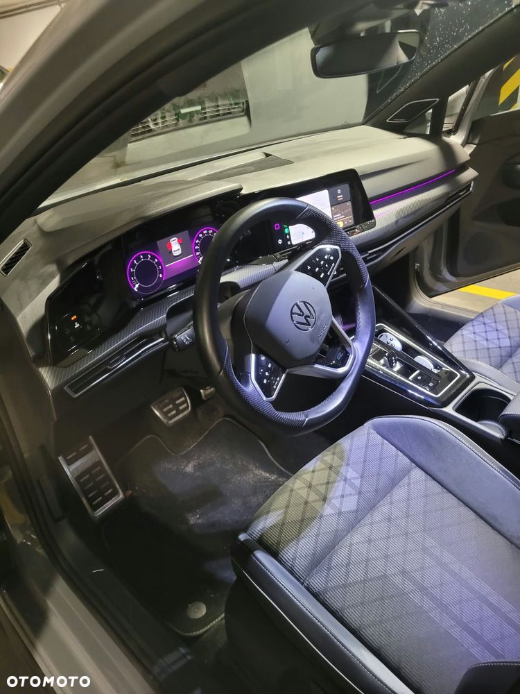 Volkswagen Golf 2023 photo 4