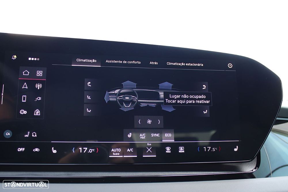 Audi Q6 e-tron 50 100 kWh - 13