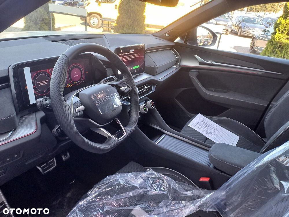 Skoda Kodiaq 2.0 TDI 4x4 Sportline DSG - 14