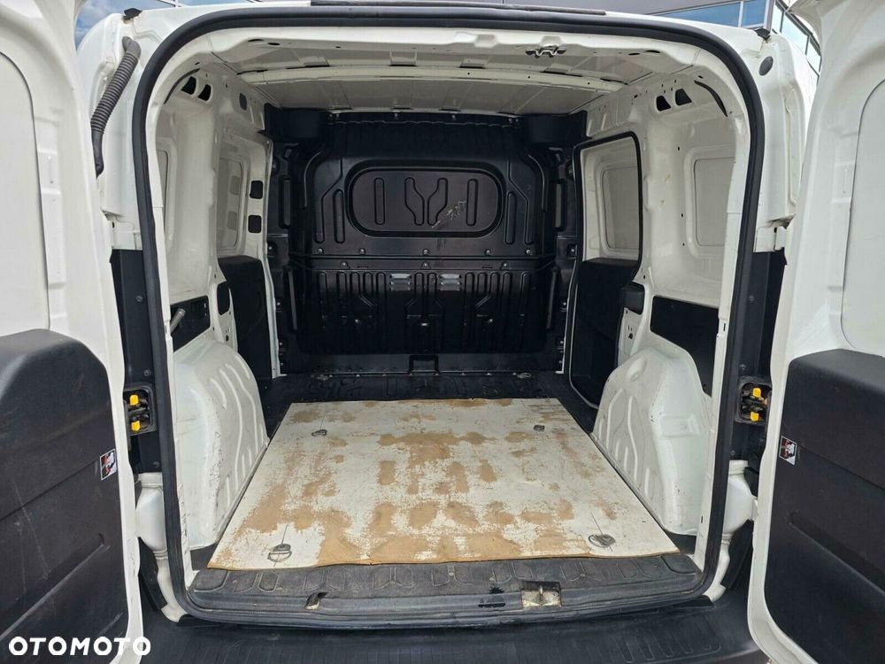 Opel Combo Van L1H1 - 15