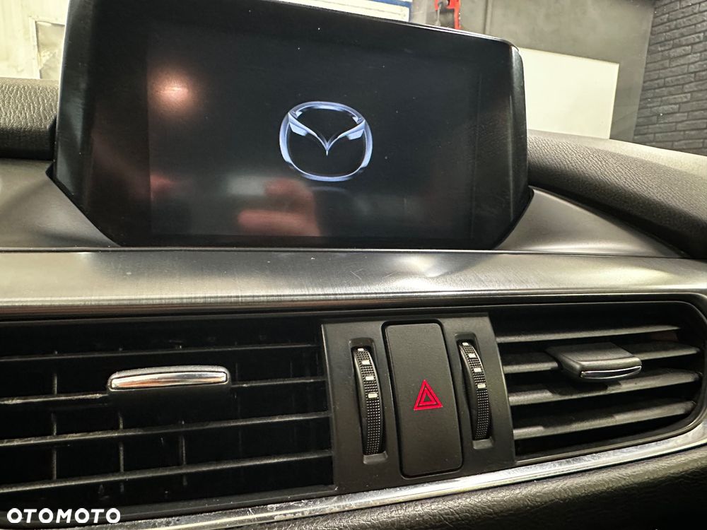 Mazda 6 2.0 Center-Line - 30
