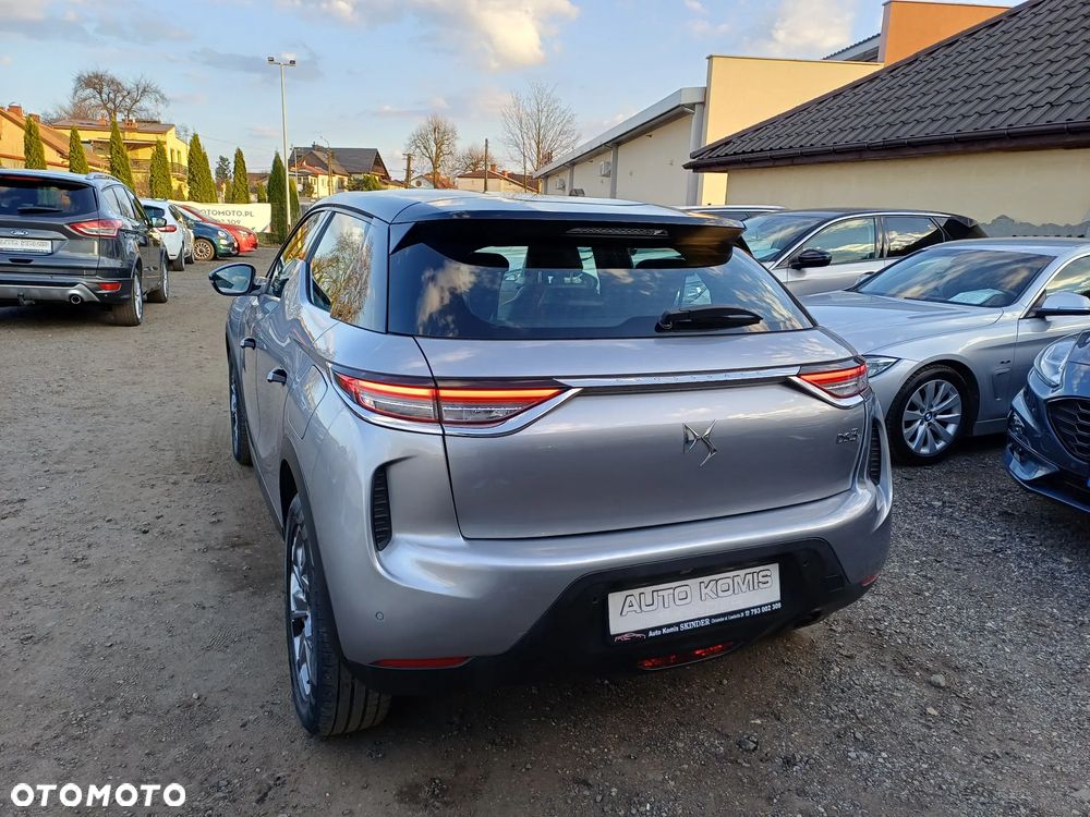 DS Automobiles DS 3 Crossback 1.2 PureTech Bastille - 5