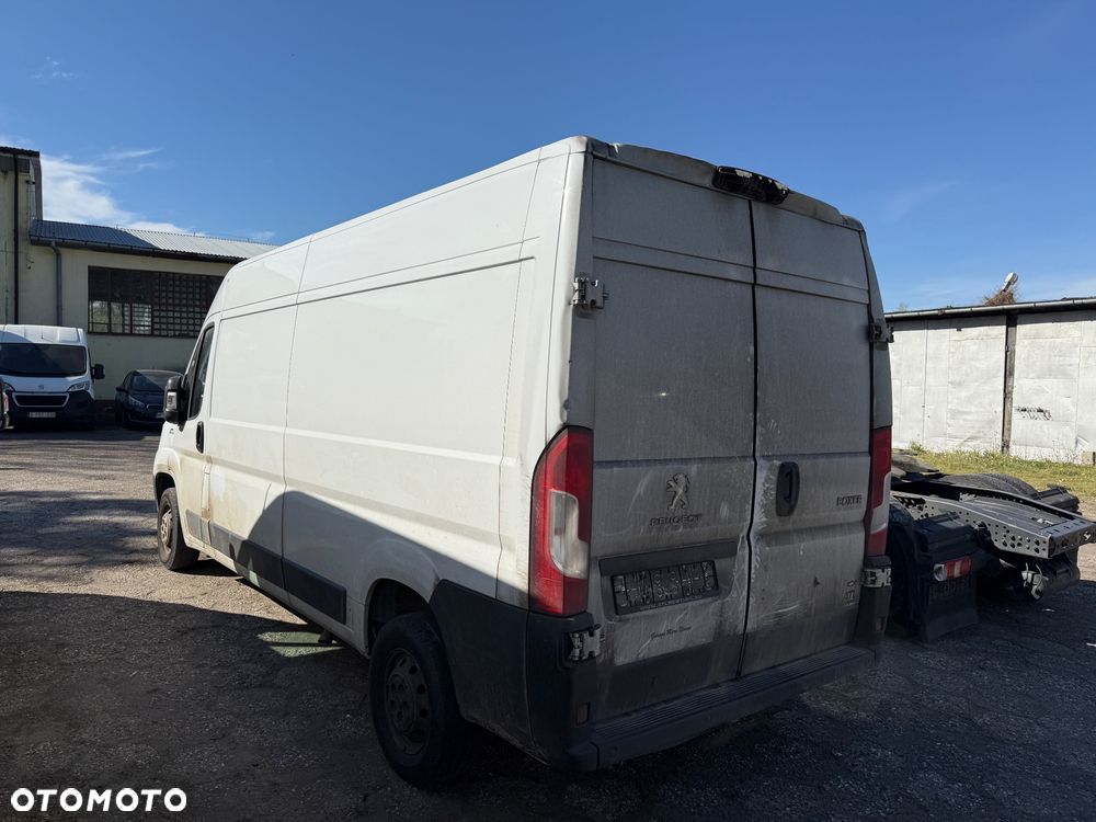 Peugeot Boxer - 6