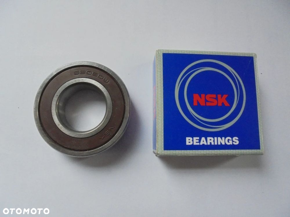 łożysko 6205 DU  NSK - 1