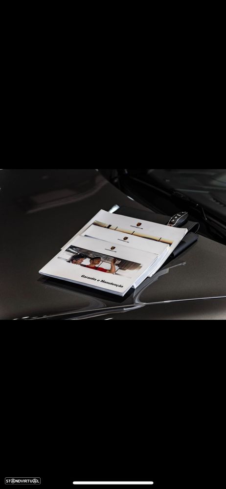 Porsche 911 (991) Carrera 4 GTS PDK - 17